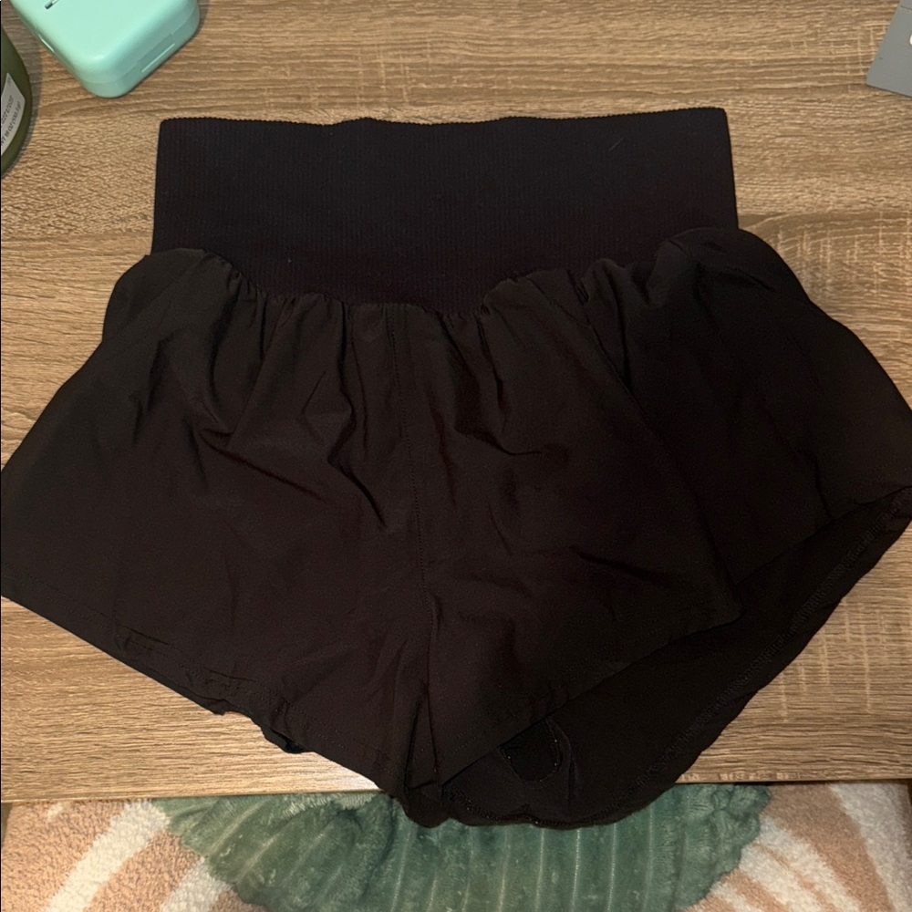 Altard State High Waisted Shorts